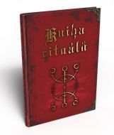 Rexhry Kniha rituálů