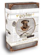 Rexhry Harry Potter: Boj o Bradavice - Obrana proti černé magii