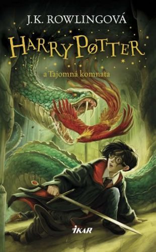 Harry Potter a Tajomná komnata