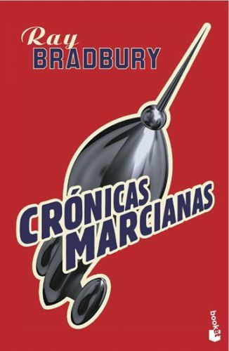 Crónicas marcianas - Bradbury Ray, Brožovaná
