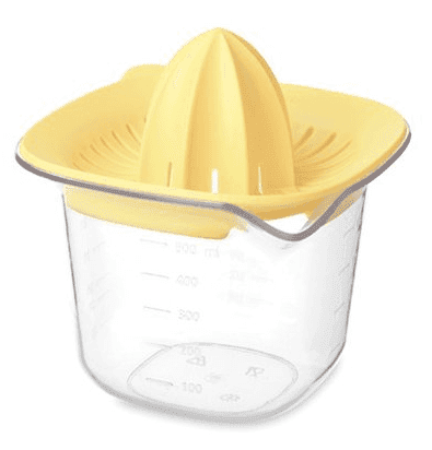 Odšťavňovač Brabantia 0,5 l