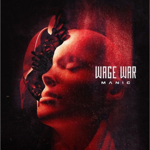 CD WAGE WAR - MANIC - WAGE WAR, Ostatní (neknižní zboží)