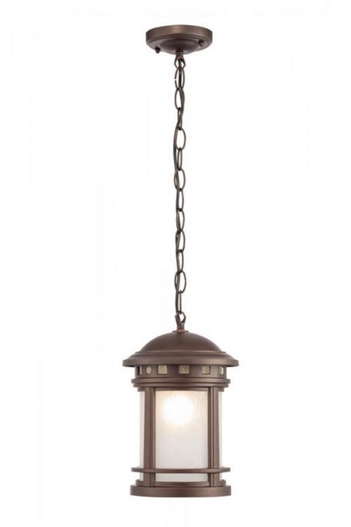 MAYTONI Závěsné svítidlo Salamanca O031PL-01BR