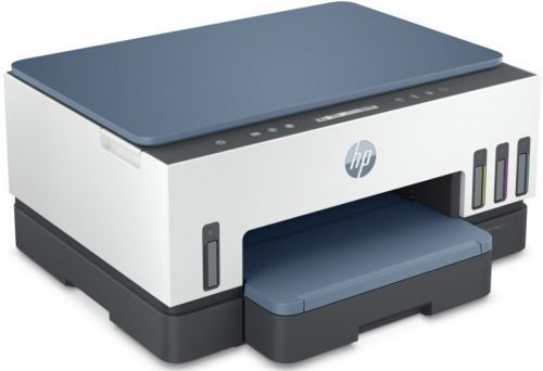 Hp Smart inkoustová multifunkční tiskárna Tank 675 Wireless Aio