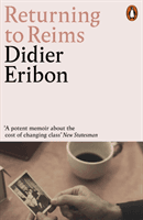 Returning to Reims (Eribon Didier)(Paperback / softback)