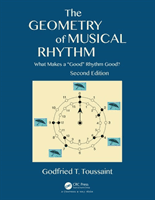 Geometry of Musical Rhythm - What Makes a 