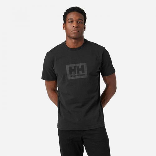 Helly Hansen Box T-Shirt 53285 990