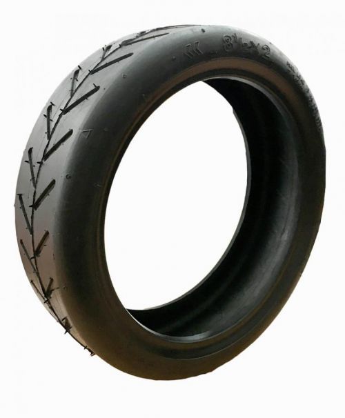 Náhradní PNEU k elektrokoloběžce Xia FS 08 Style