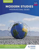 Higher Modern Studies for CFE - International Issues (Cooney Frank)(Paperback)