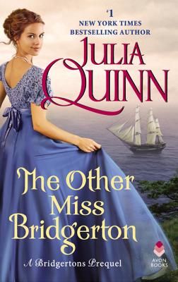 OTHER MISS BRIDGERTON THE (QUINN JULIA)(Paperback)