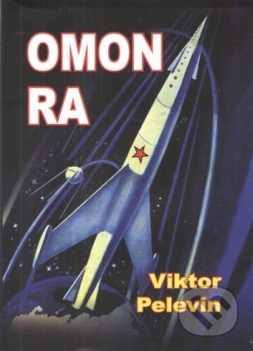 Omon Ra - Viktor Pelevin