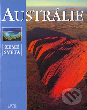 Austrálie - Robert Aitken