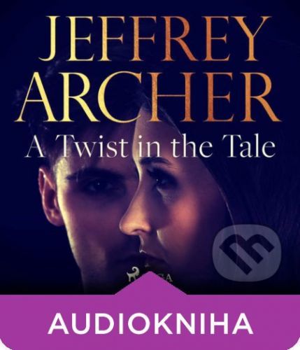 A Twist in the Tale (EN) - Jeffrey Archer