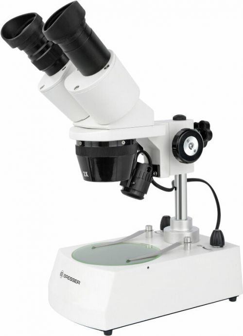Bresser Erudit ICD Stereo Digitální Mikroskop