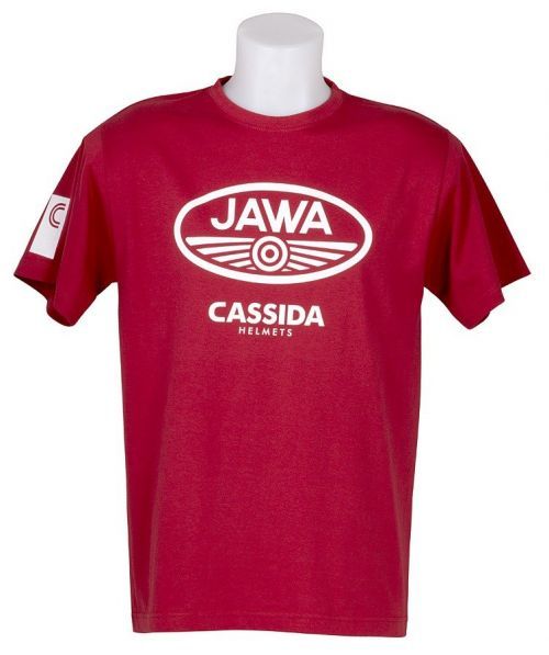 Cassida JAWA Edition S