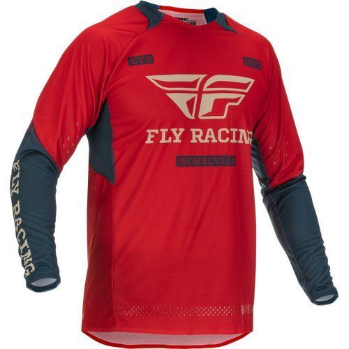 FLY Racing EVOLUTION DST 2022 S