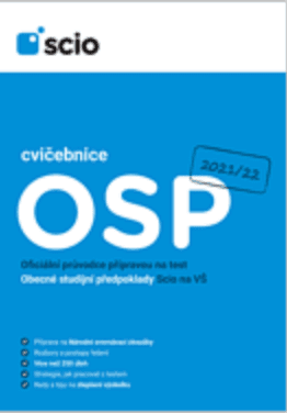 Cvičebnice OSP