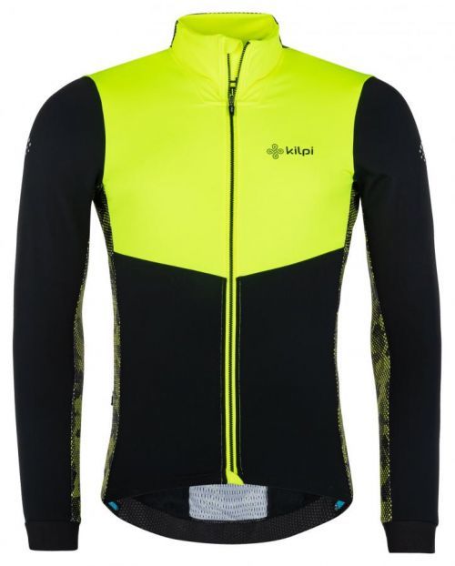 Kilpi MOVETO-M ŽLUTÁ, Velikost L