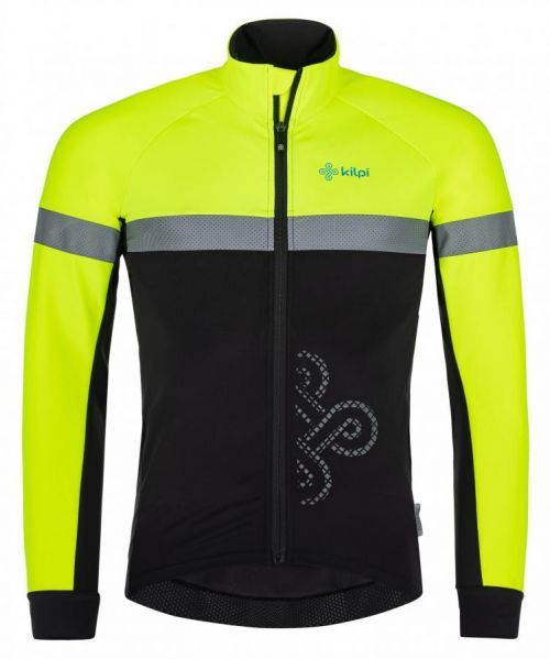 Kilpi NERETO-M ČERNÁ, Velikost L