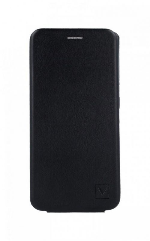 Pouzdro Vennus Elegance Flexi Samsung A80 flipové černé 52192