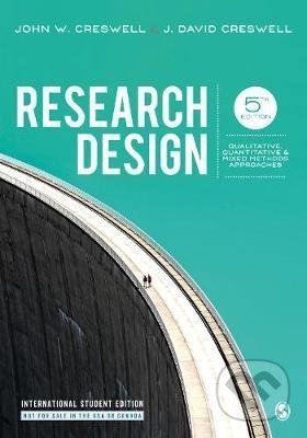 Research Design - John W. Creswell, J. David Creswell