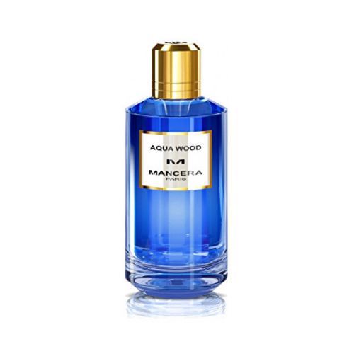 Mancera Aqua Wood - EDP 120 ml