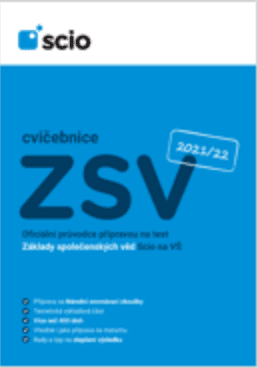 Cvičebnice ZSV