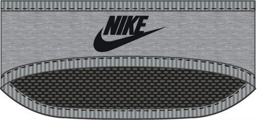 Čelenka Nike  Club Fleece Headband