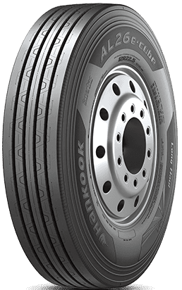 Hankook Al26 255/70 R 22.5 140/137M celoroční