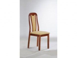 Halmar Dřevěná židle K62