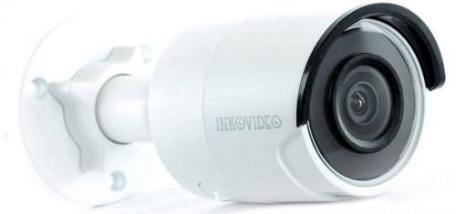 Bezpečnostní kamera Inkovideo V-200-8MW, LAN, 3840 x 2160 pix