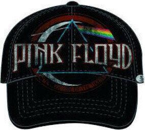 Pink Floyd Unisex Baseball Cap Dark Side of the Moon