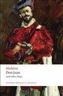 Don Juan and Other Plays (Moliere)(Paperback)