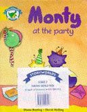 Literacy Edition Storyworlds Stage 2, Fantasy World Stories 4 Pack (Bentley Diana)(Paperback)