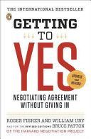 GETTING TO YES (UNKNOWN)