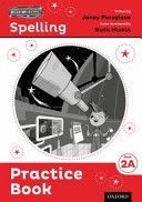 Read Write Inc. Spelling: Practice Book 2A Pack of 5 (Pursglove Janey)(Undefined)