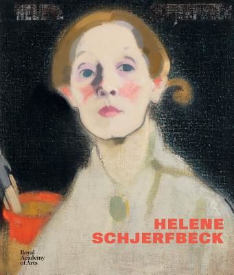 Helene Schjerfbeck (Bonsdorff Anna-Maria von)(Pevná vazba)