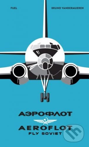 Aeroflot - Bruno Vandermueren