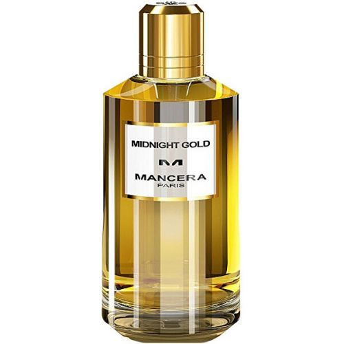 Mancera Midnight Gold - EDP 120 ml