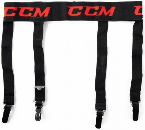 CCM Hokejové šle, podvazky Garter Belt SR Senior