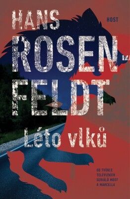 PŘEDPRODEJ: Léto vlků - Hans Rosenfeldt - e-kniha