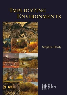Implicating Environments - Hardy Stephen - e-kniha
