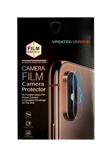 Tvrzené sklo VPDATED na zadní fotoaparát Xiaomi Redmi 9T 65010