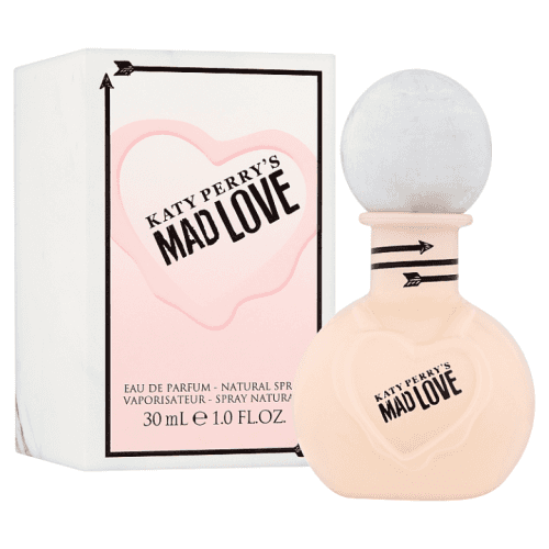 KP EDp 30ml Mad Love