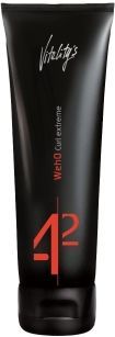 Vitality's WehO Krém pro kudrnaté vlasy Curl Extreme 150ml