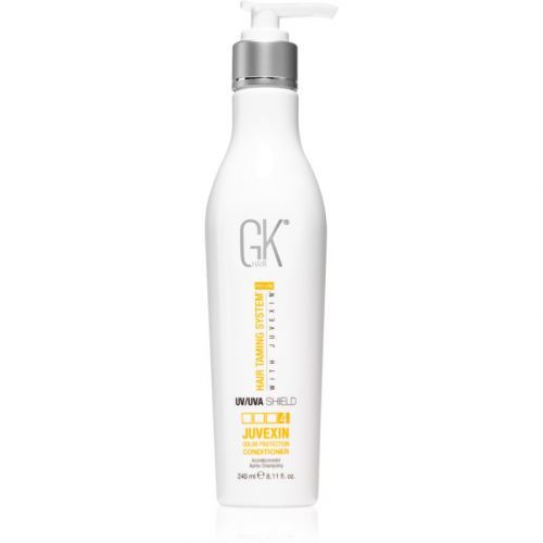 GK Hair Color Shield kondicionér pro barvené vlasy s UV filtrem 240 ml