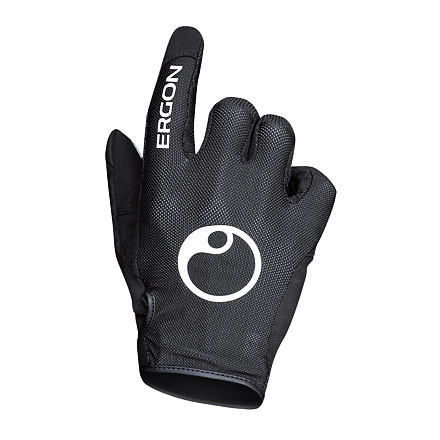 ERGON rukavice HM2 černá Velikost: XL