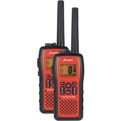 PMR radiostanice Stabo Freecomm 850 20850, sada 2 ks