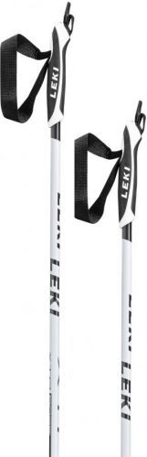 Leki XTA Base - darkanthracite/white 125