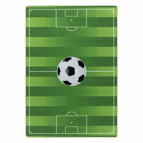 Ayyildiz koberce Dětský kusový koberec Play 2911 green - 160x230 cm Zelená